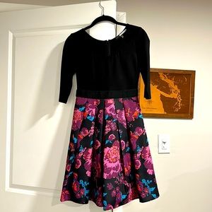 Plenty by Tracy Reese dress, size 0